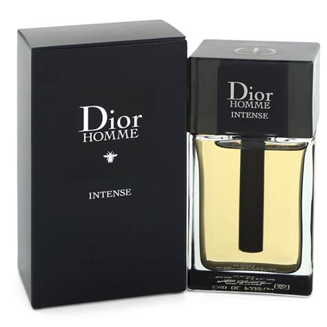 duftzwilling dior homme intense|Dior 2020 cologne.